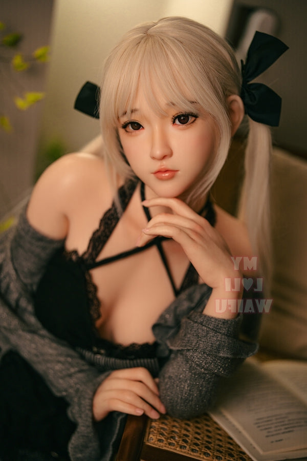 full silicone companion 150cm — SexDolla