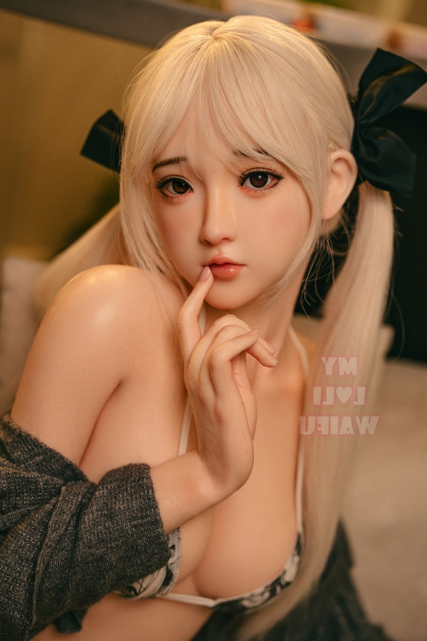 Companion full silicone 150cm SexDolla