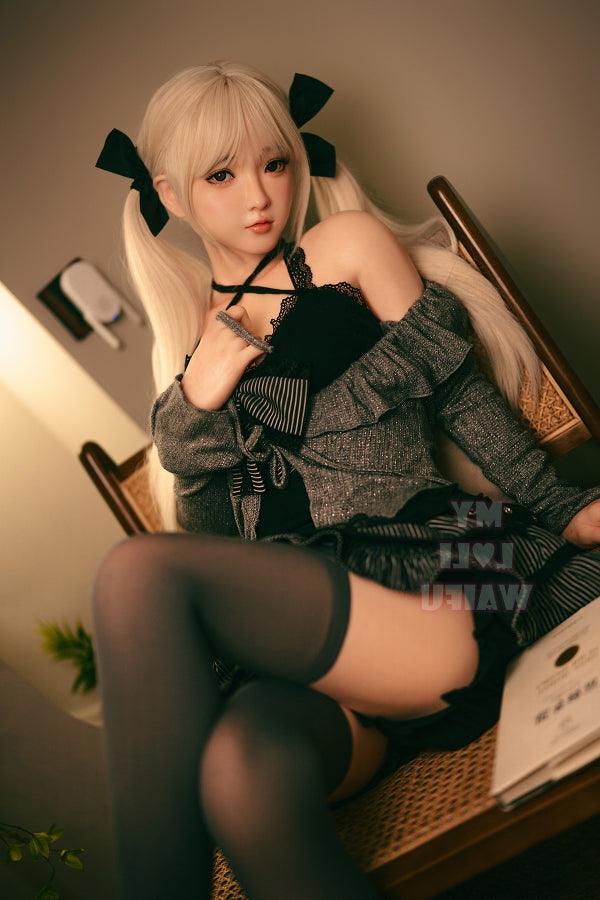 Companion side view full silicone 150cm