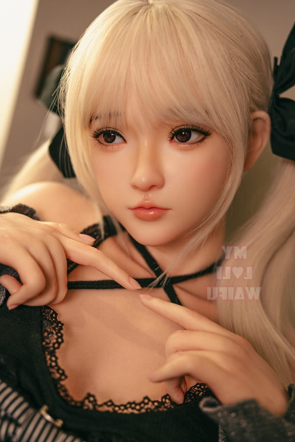 Companion full silicone 150cm SexDolla