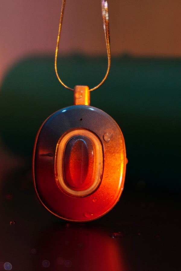 Vine Talk AI BOX Necklace for Sex Dolls - Betterlovedoll