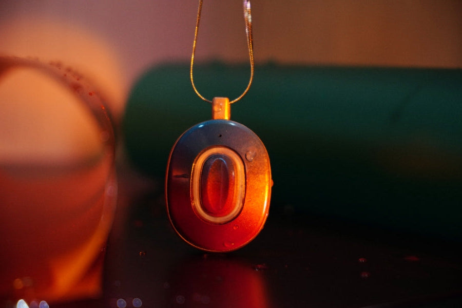Vine Talk AI BOX Necklace for Sex Dolls - Betterlovedoll
