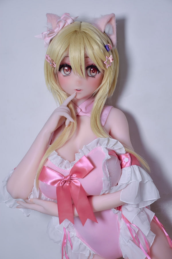 full silicone companion 148cm — SexDolla