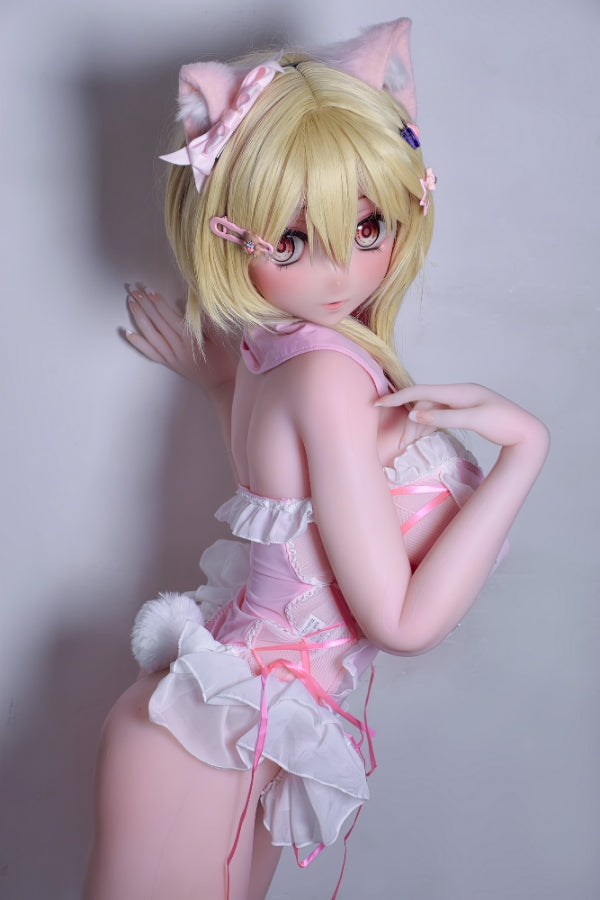 Companion full silicone 148cm SexDolla