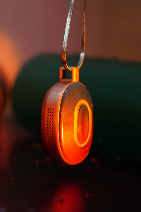 Vine Talk AI BOX Necklace for Sex Dolls - Betterlovedoll