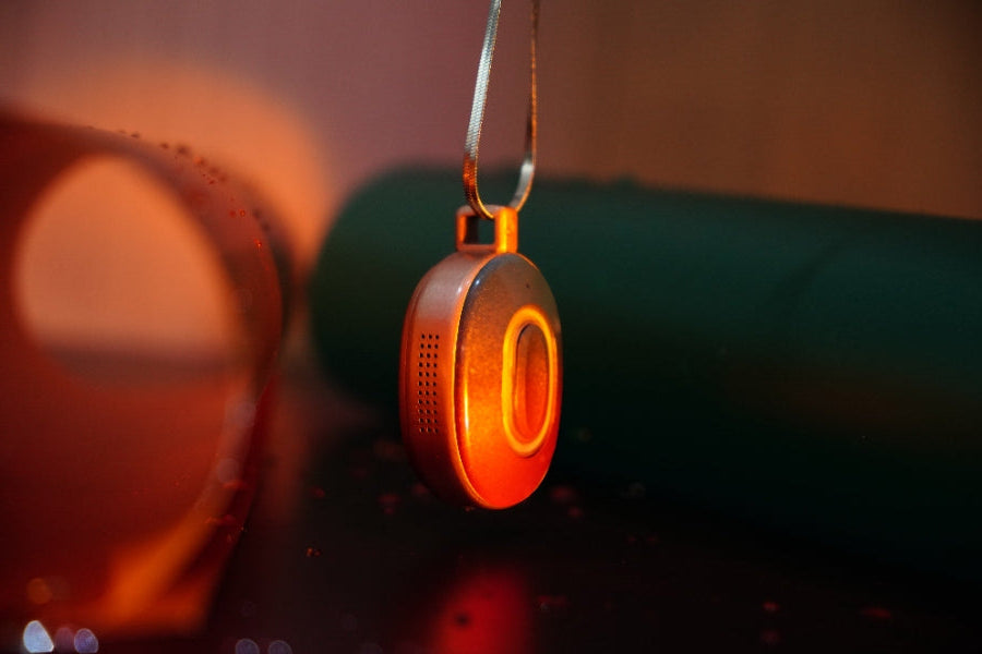 Vine Talk AI BOX Necklace for Sex Dolls - Betterlovedoll