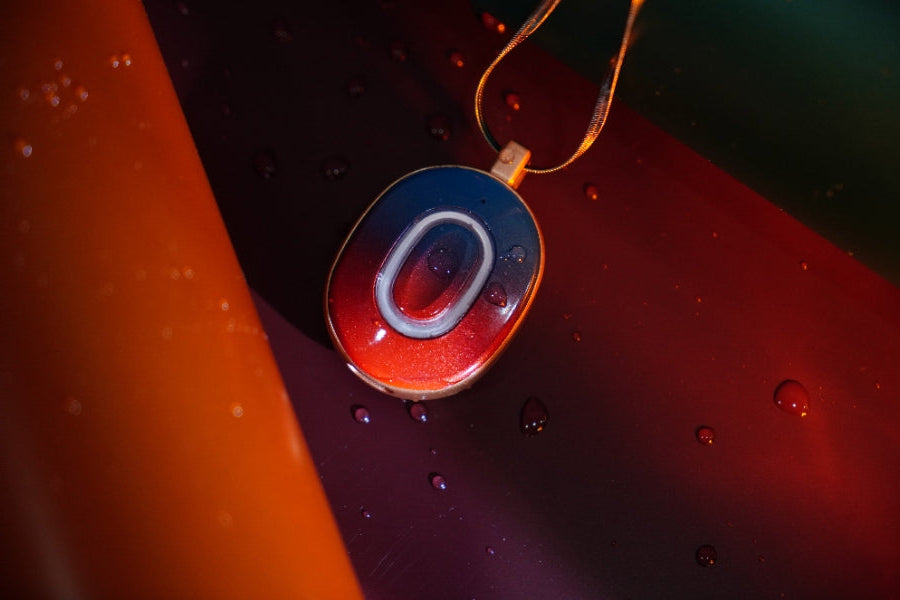 Vine Talk AI BOX Necklace for Sex Dolls - Betterlovedoll