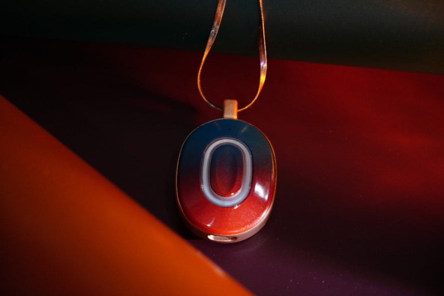 Vine Talk AI BOX Necklace for Sex Dolls - Betterlovedoll
