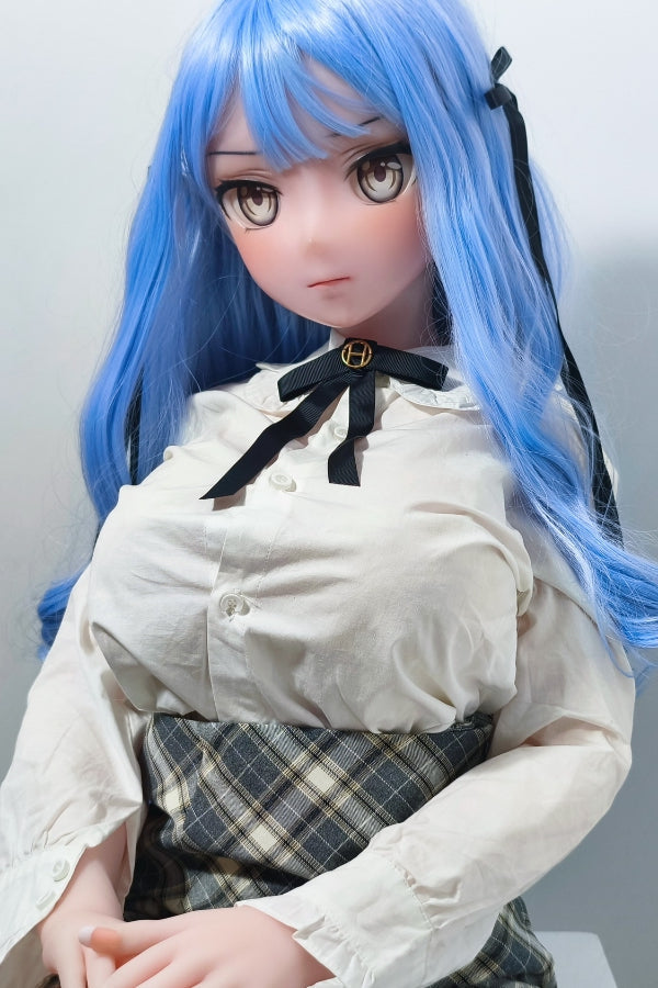 Companion full silicone 148cm SexDolla