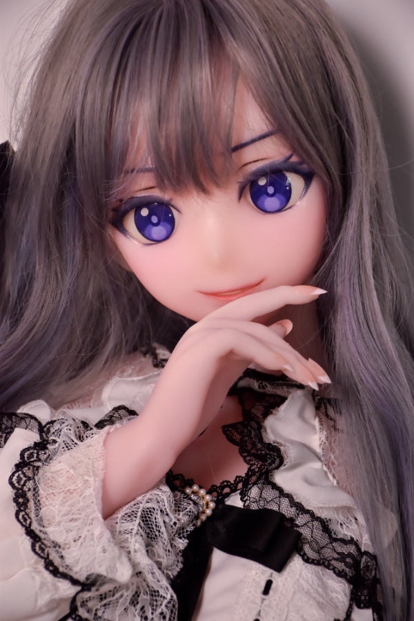 full silicone companion 148cm — SexDolla