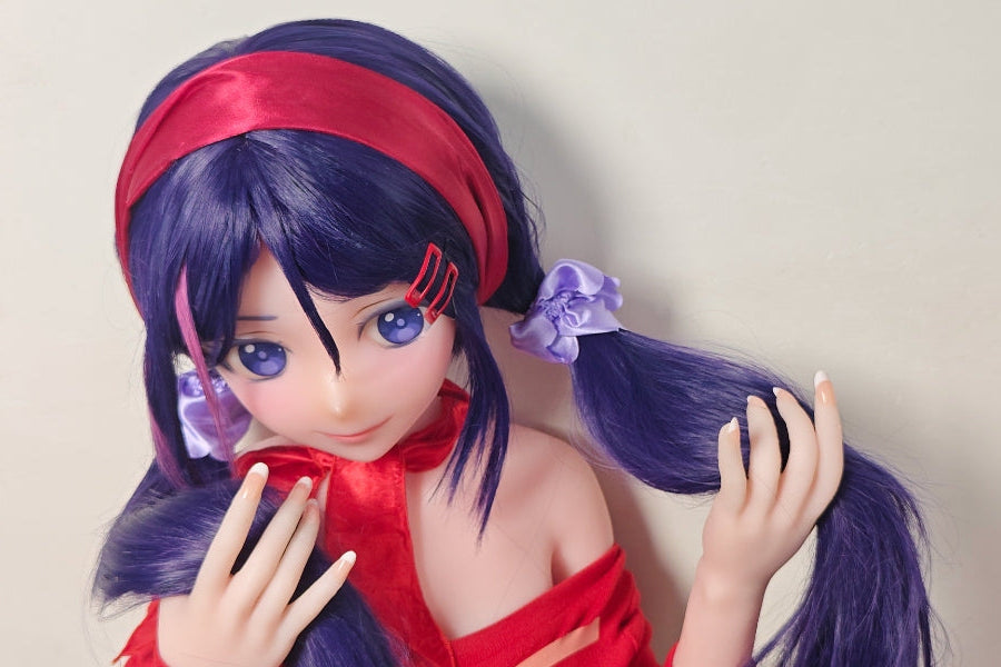 Companion full silicone 148cm SexDolla
