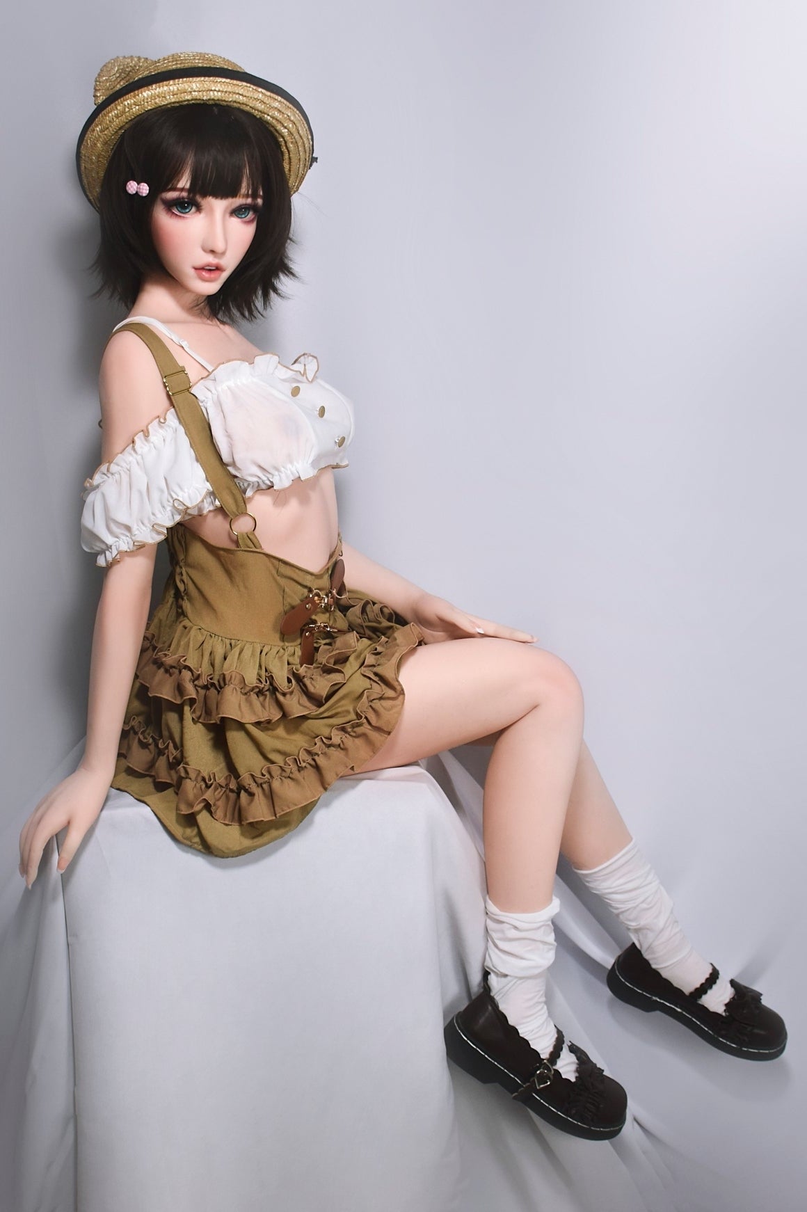 Companion full silicone 150cm SexDolla
