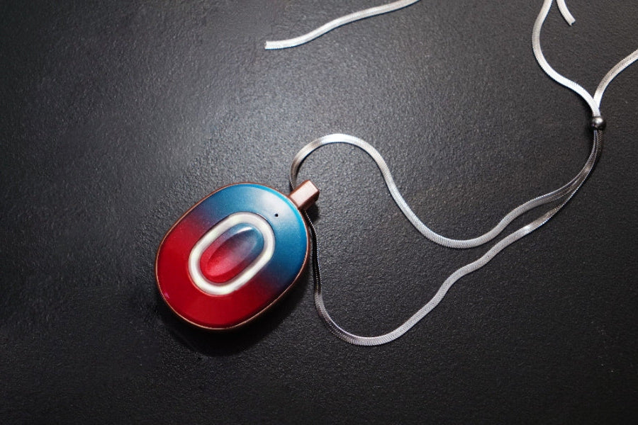 Vine Talk AI BOX Necklace for Sex Dolls - Betterlovedoll