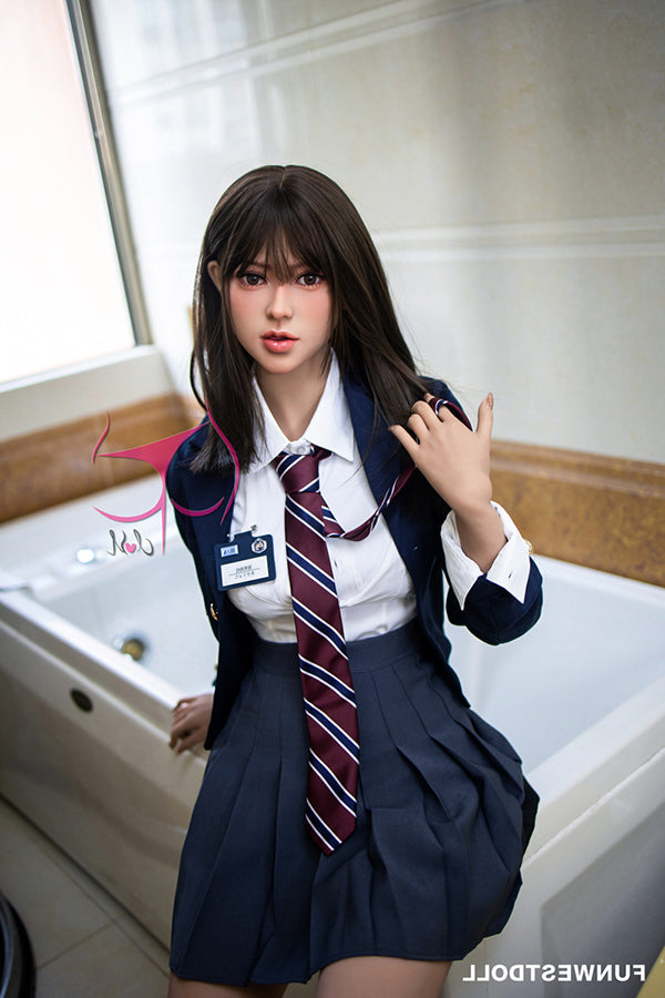 EU In Stock - 165cm/5ft5 C-cup Cosplay TPE Sex Doll - #032 Lucy Funwest