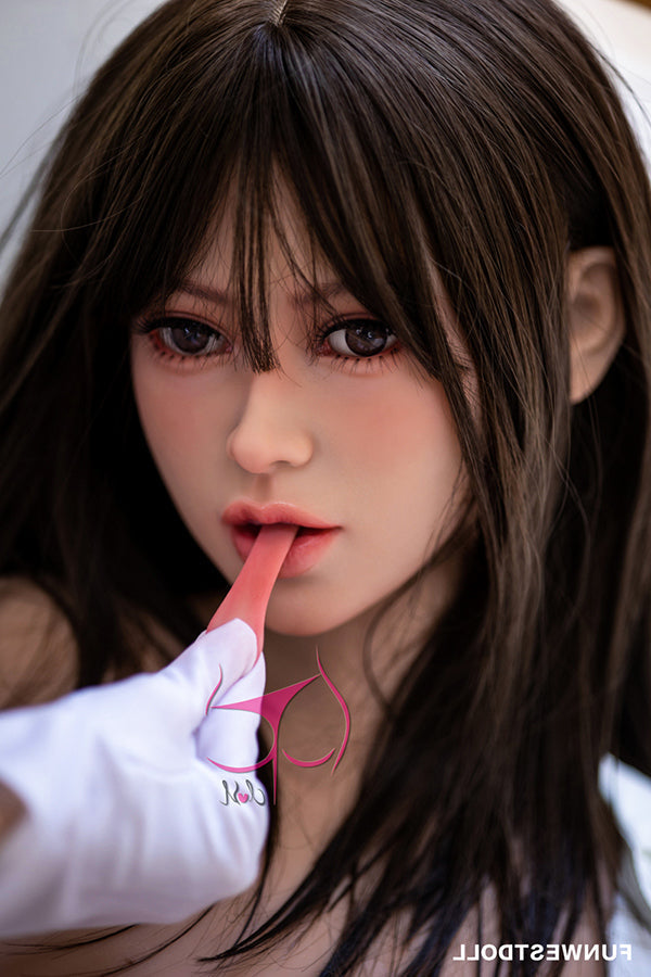 US In Stock - 165cm/5ft5 C-cup Cosplay TPE Sex Doll - #032 Lucy Funwest