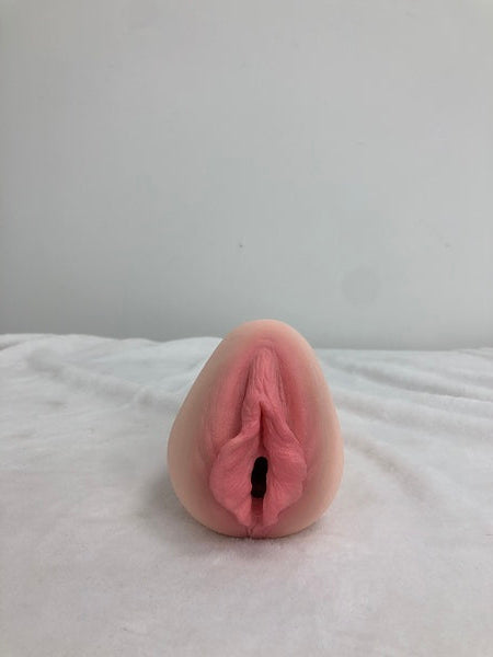⭐️CLM Pro⭐️ | Silicone Masturbation Cup Sex Toy L-Vagina 122 Cinnamon Climax Doll