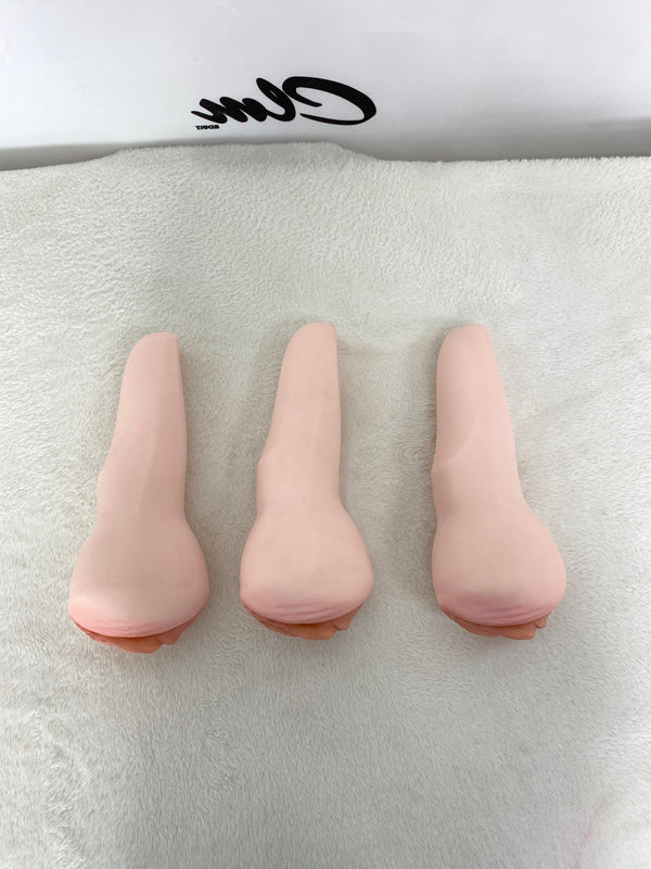⭐️CLM Pro⭐️ | Silicone Masturbation Cup Sex Toy M-Vagina 153 Cinnamon Climax Doll