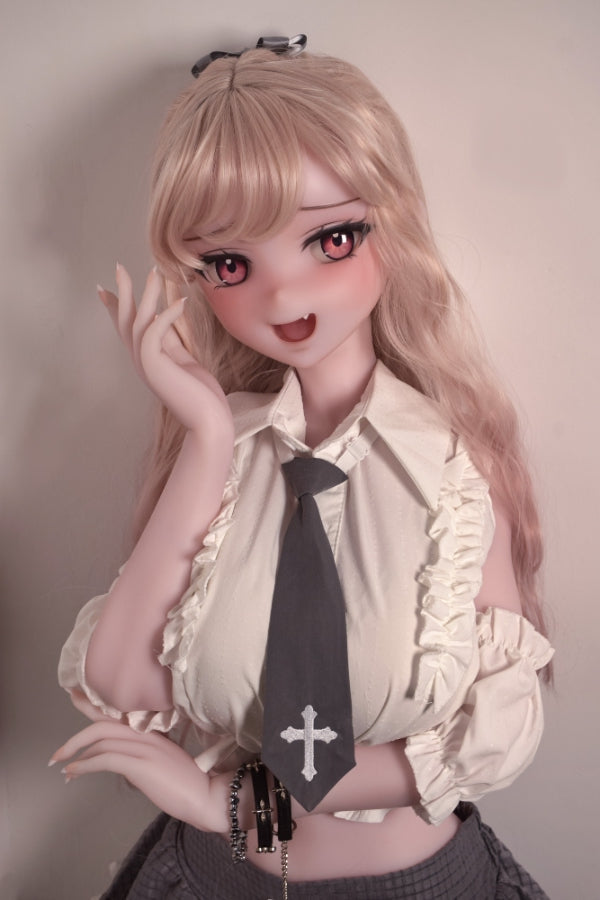 Companion side view full silicone 148cm