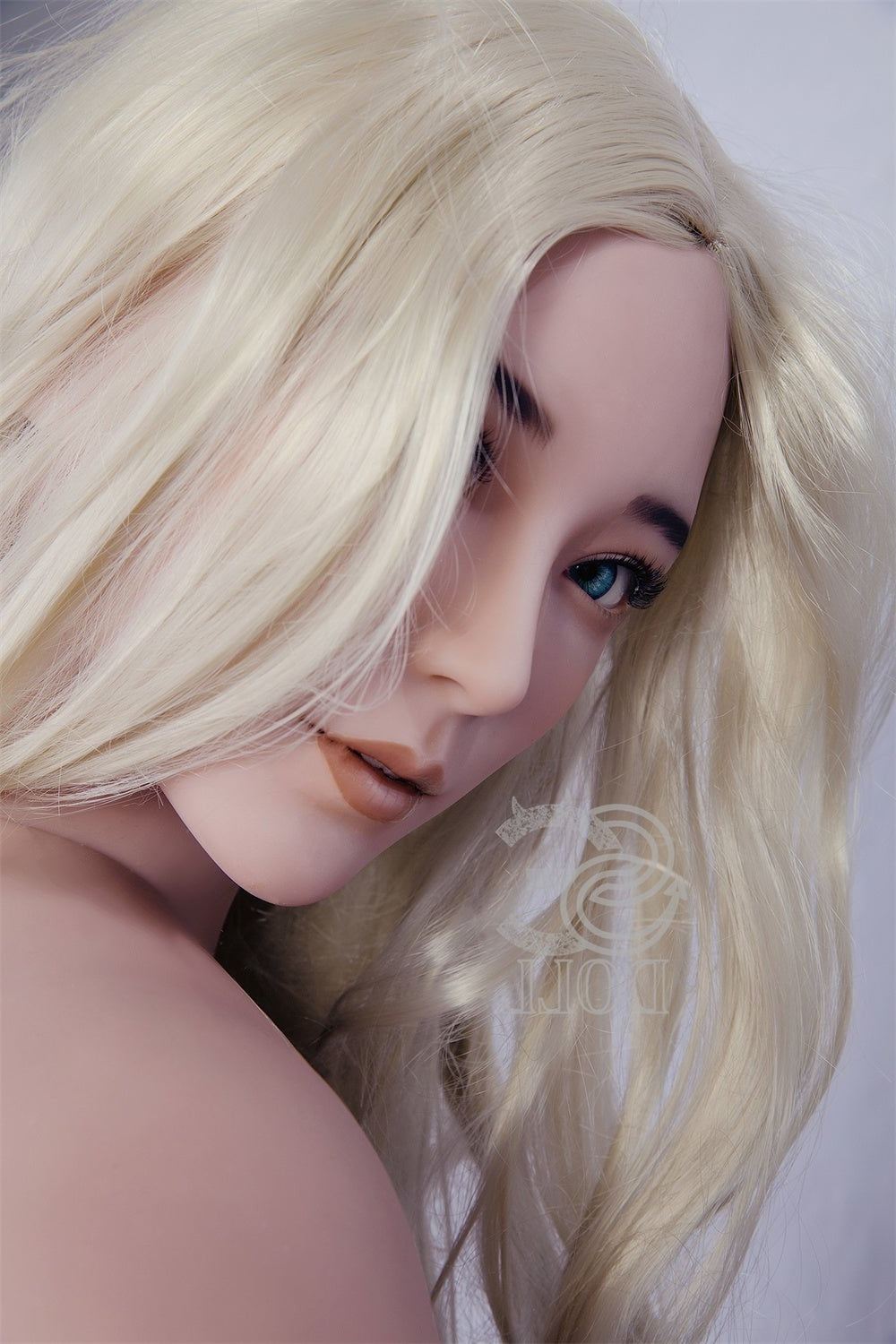 163cm/5ft4 E-cup Adult TPE Female Sex Doll - Head #078 Kathy SE