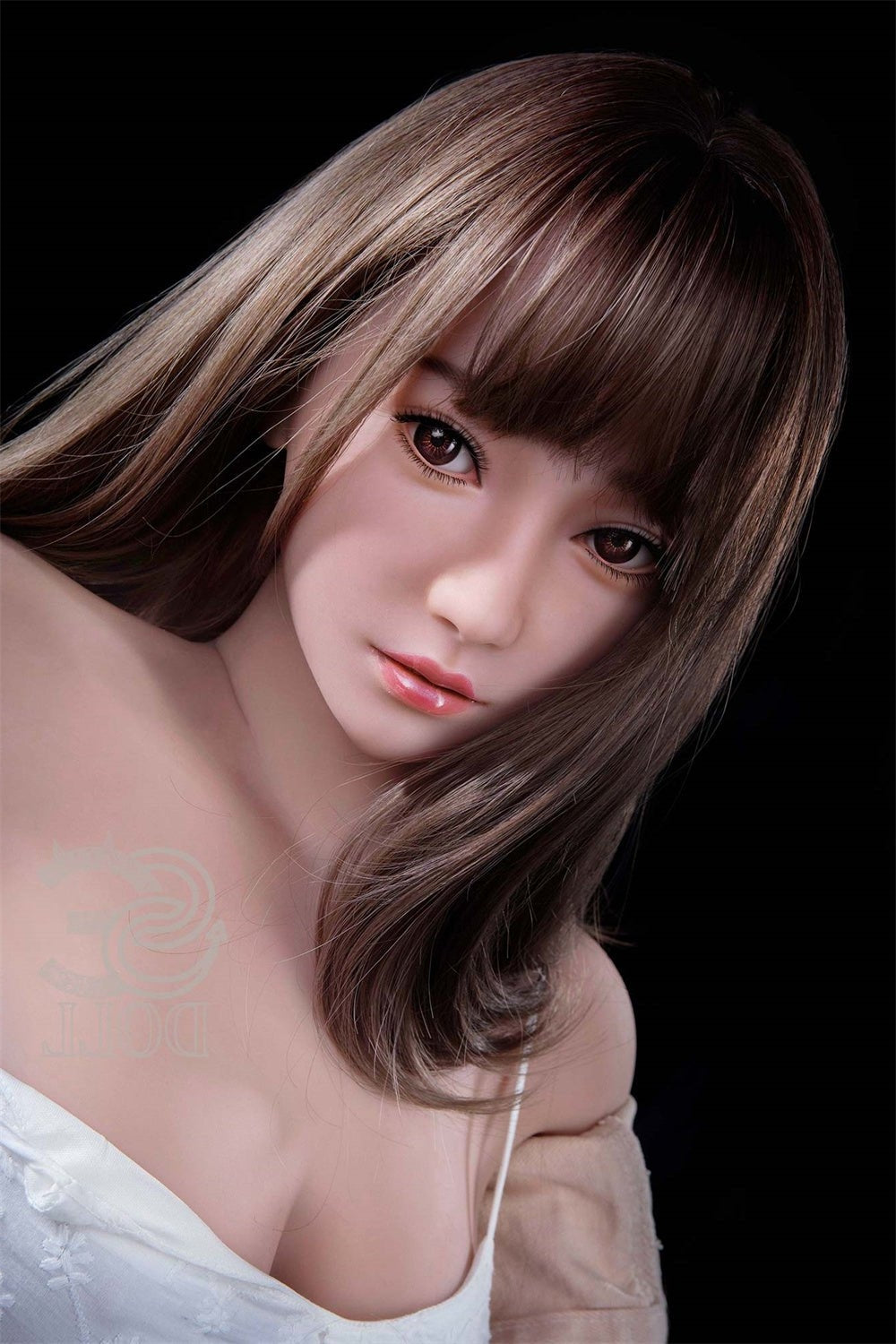 163cm/5ft4 E-cup Adult TPE Female Sex Doll SED114 Head #079 - Yukari