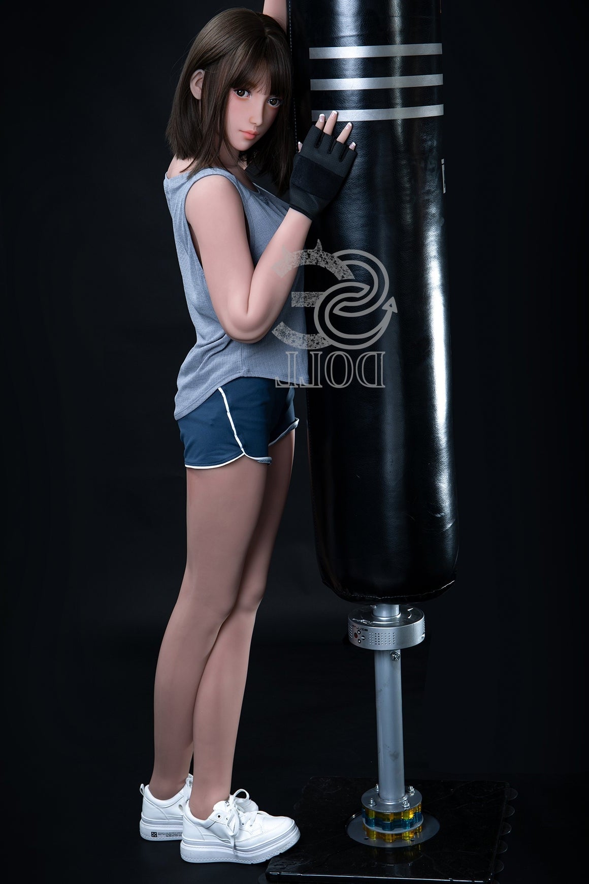 US In Stock - 166cm/5ft5 C-cup Japanese Sex Doll SED135 Head #076 - Hi Torso TPE