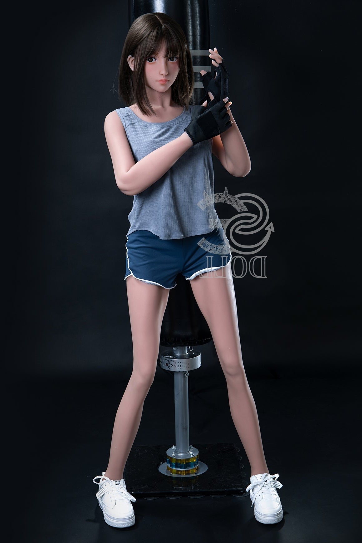 US In Stock - 166cm/5ft5 C-cup Japanese Sex Doll SED135 Head #076 - Hi Torso TPE