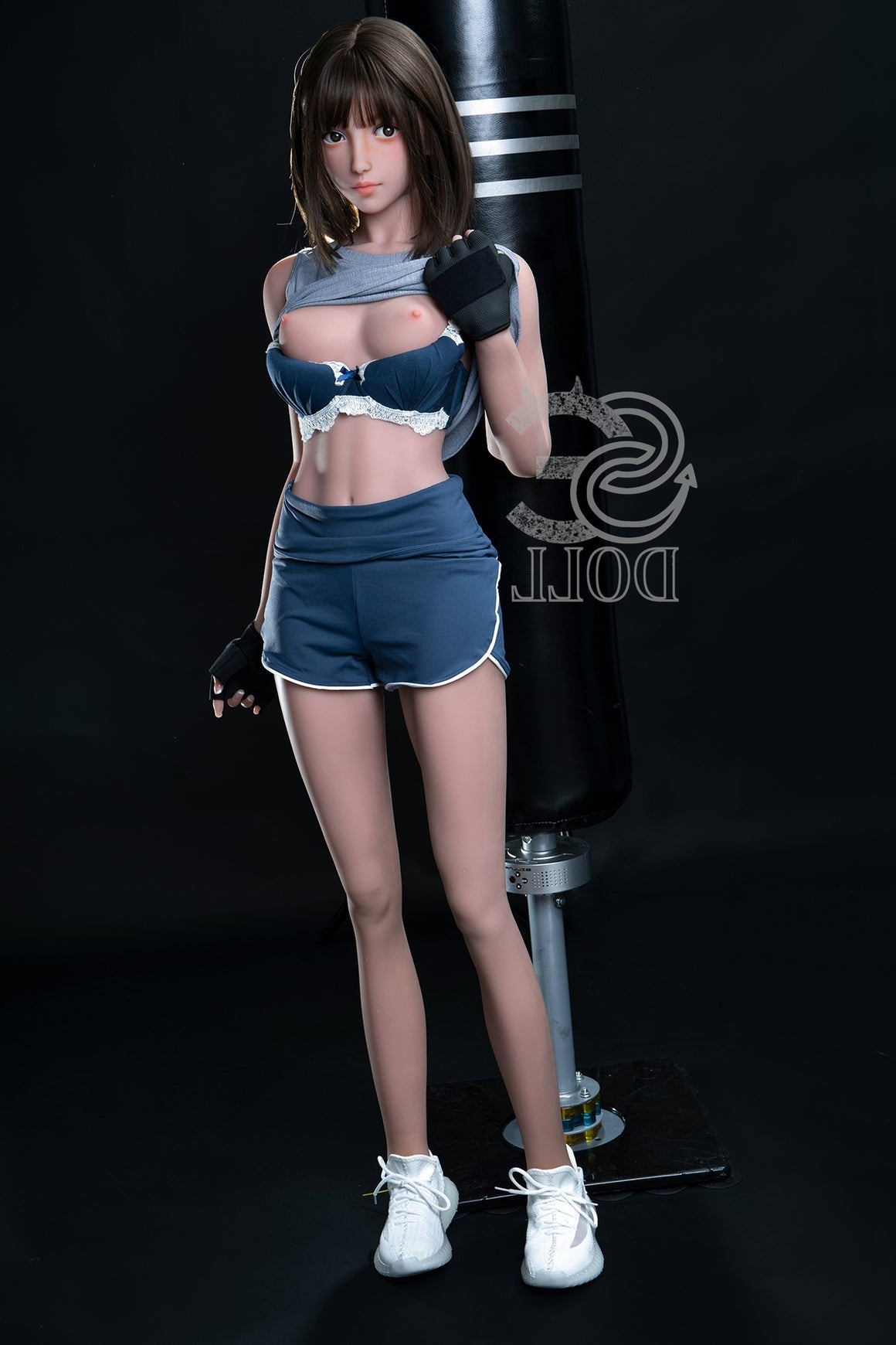 US In Stock - 166cm/5ft5 C-cup Japanese Sex Doll SED135 Head #076 - Hi Torso TPE