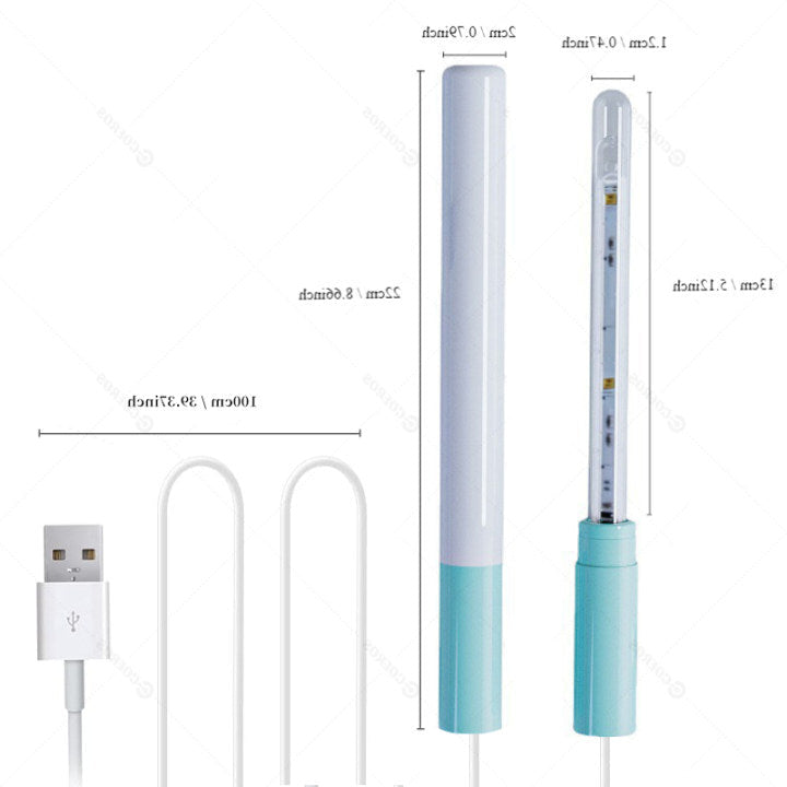 UV Germicidal Heating Rod - Betterlovedoll