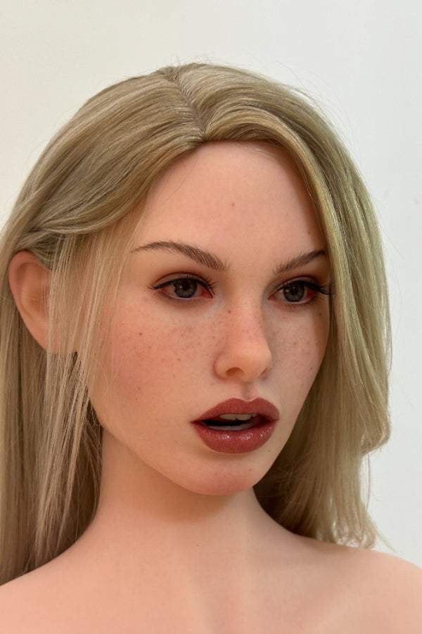 『Best Value Sex Doll $1500-$2500』CA In Stock - 171cm (5’7”), C-Cup, Full Silicone, White Skin, Head ZXE200_W1 SLE 2.0 Zelex