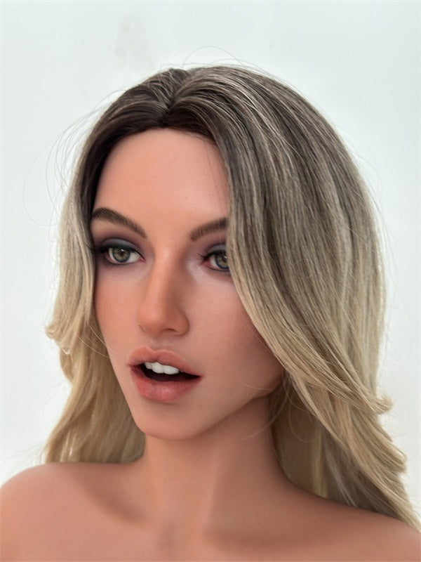 Best Value Sex Doll 1500 2500 Us In Stock 163cm 5 4 E Cup Full Silicone Tan Skin Head Zxe216_1 - Zelex