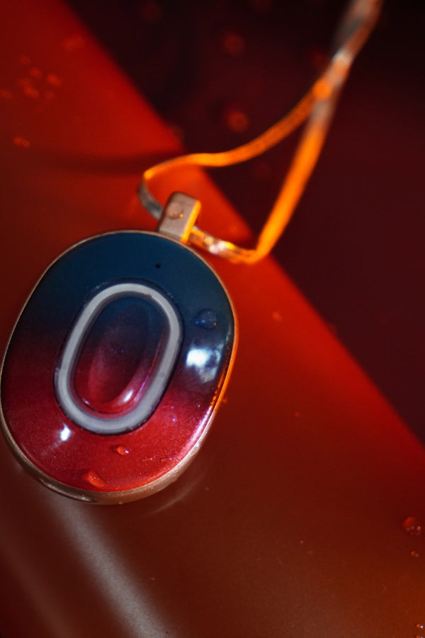 Vine Talk AI BOX Necklace for Sex Dolls - Betterlovedoll