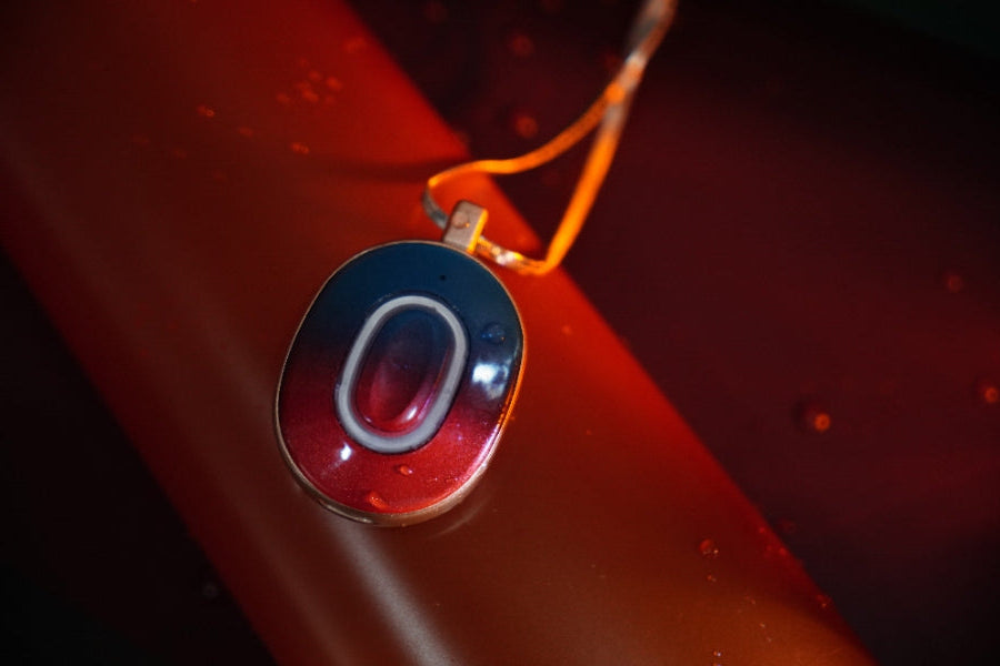 Vine Talk AI BOX Necklace for Sex Dolls - Betterlovedoll