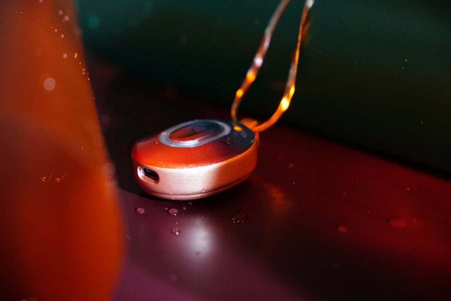 Vine Talk AI BOX Necklace for Sex Dolls - Betterlovedoll