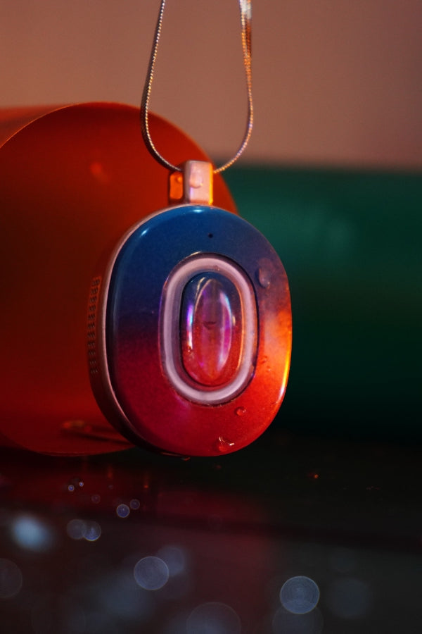 Vine Talk AI BOX Necklace for Sex Dolls - Betterlovedoll