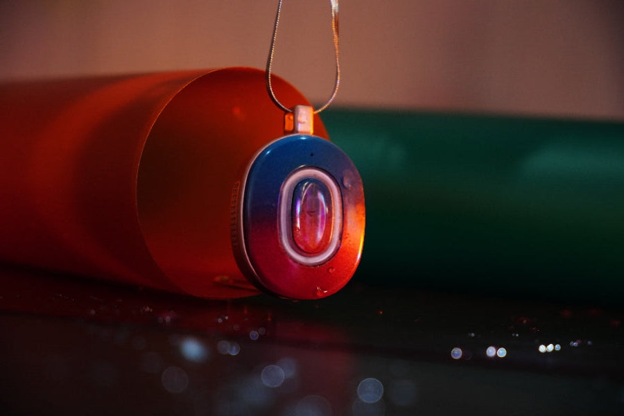 Vine Talk AI BOX Necklace for Sex Dolls - Betterlovedoll