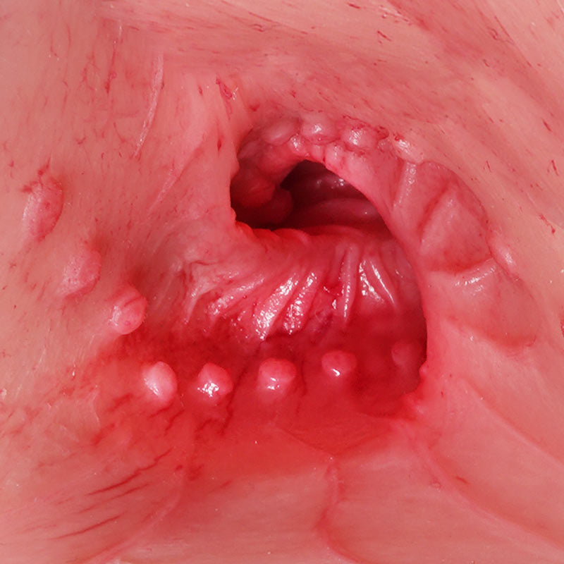US In Stock 75cm/2ft6 60.6LB Big Tits Sex Doll – Jennifer Fair - J-cup Tantaly