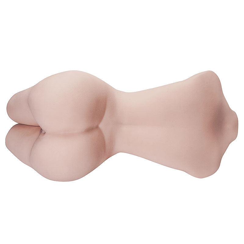 EU In Stock 75cm/2ft6 60.6LB Big Tits Sex Doll – Jennifer Fair - J-cup Tantaly