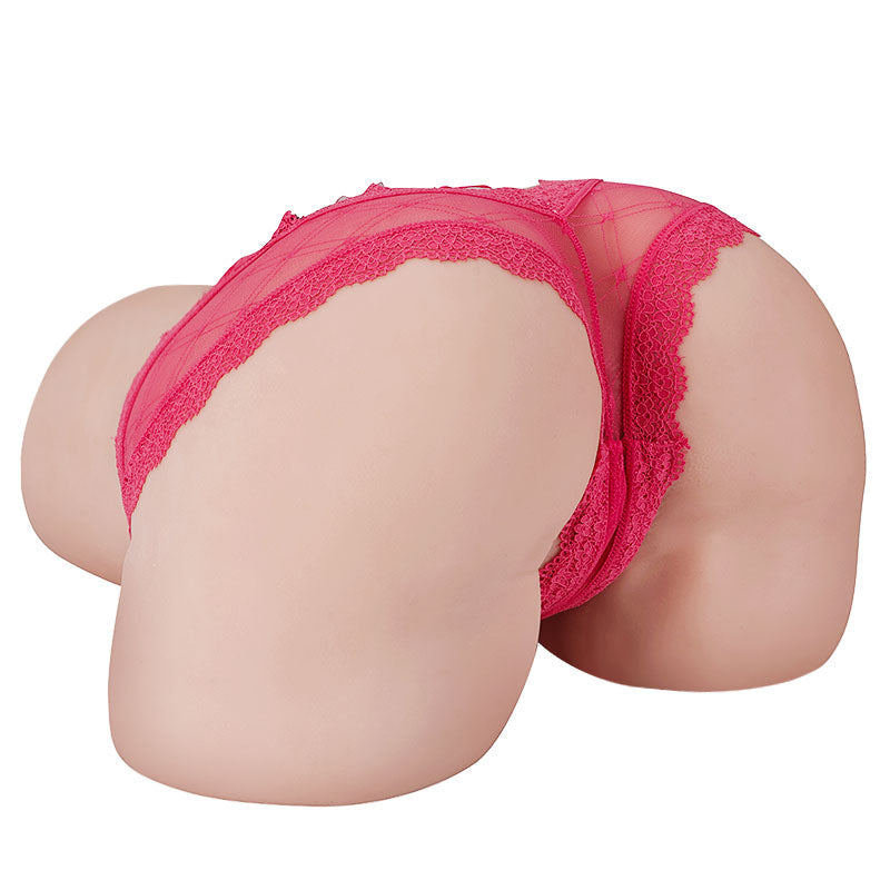US In Stock 24.3LB Realistic Life Size Sex Doll – Louise Fair - Tantaly