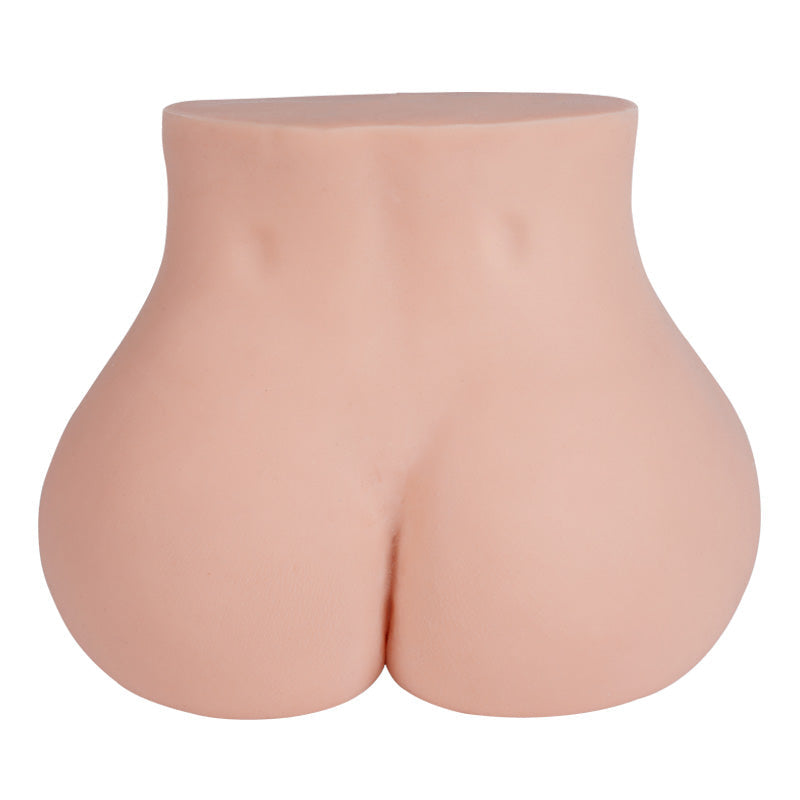 US In Stock 19.2LB Jiggly Ass Removable Vagina Sex doll – Mia Fair - Tantaly