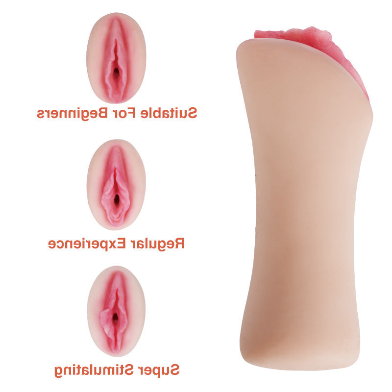 EU In Stock 19.2LB Jiggly Ass Removable Vagina Sex doll – Mia Fair - Tantaly
