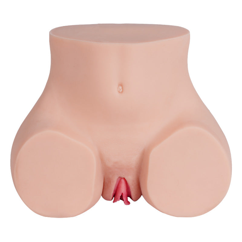 US In Stock 19.2LB Jiggly Ass Removable Vagina Sex doll – Mia Fair - Tantaly