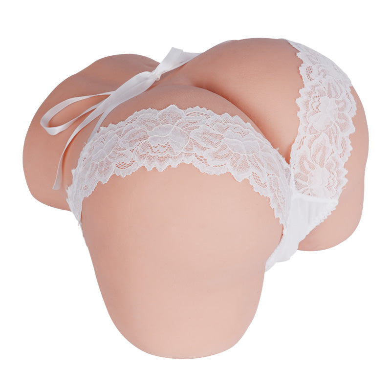 US In Stock 19.2LB Jiggly Ass Removable Vagina Sex doll – Mia Fair - Tantaly