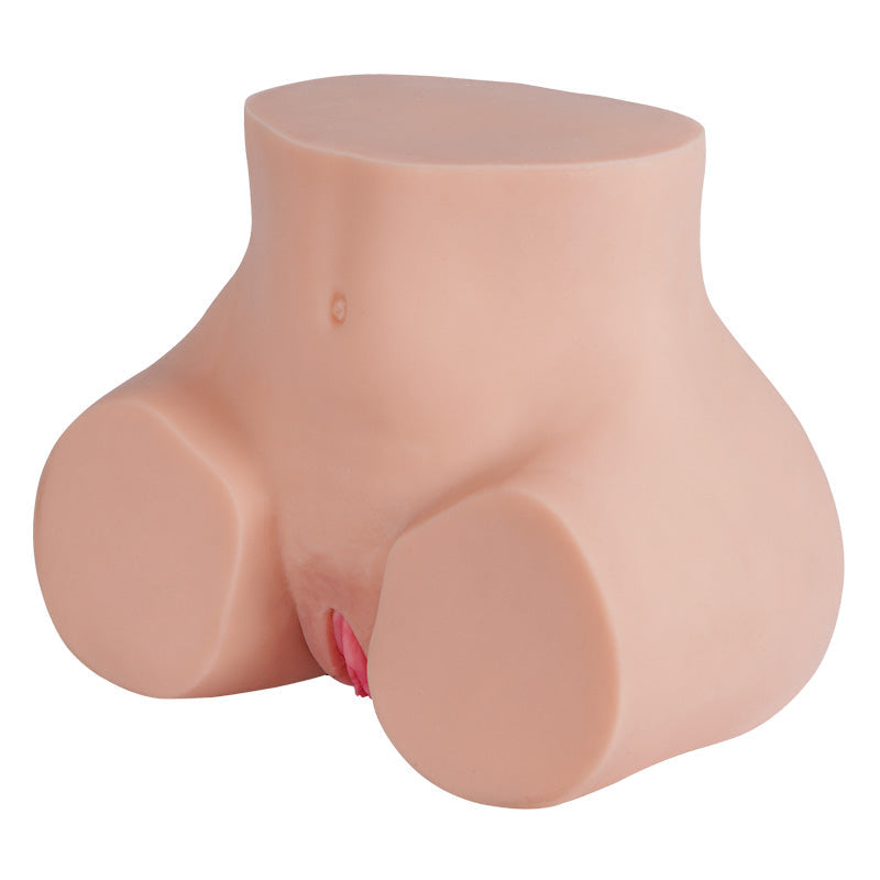 US In Stock 19.2LB Jiggly Ass Removable Vagina Sex doll – Mia Fair - Tantaly
