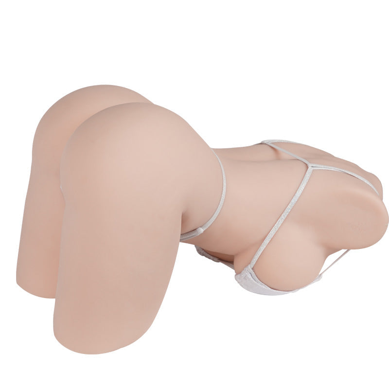 Eu In Stock 80cm 2ft7 63 9lb Pornstar Sexdoll Life Like Sex Doll Morgpie Fair - G-cup Tantaly