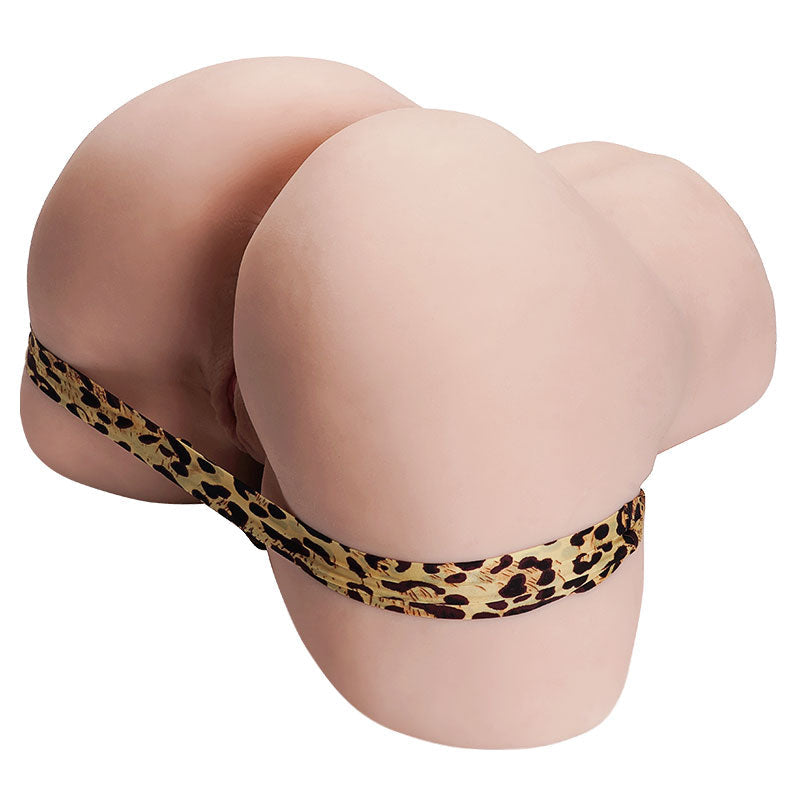 US In Stock 31.9LB Durable Big Ass Sex Doll – Rosie Fair - Tantaly