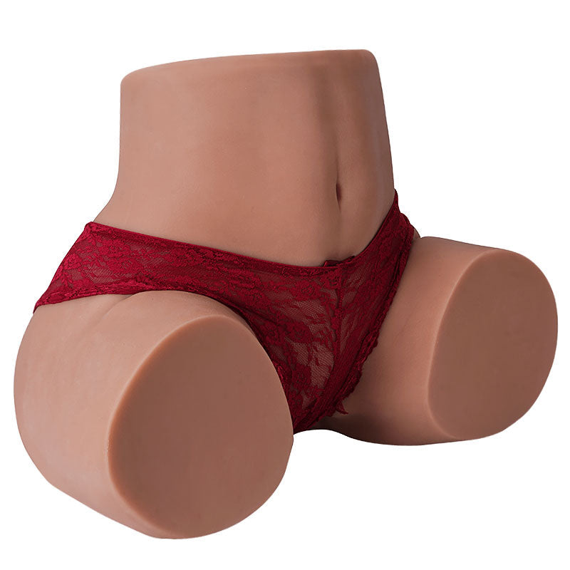 EU In Stock 31.9LB Durable Big Ass Sex Doll – Rosie Wheat - Tantaly