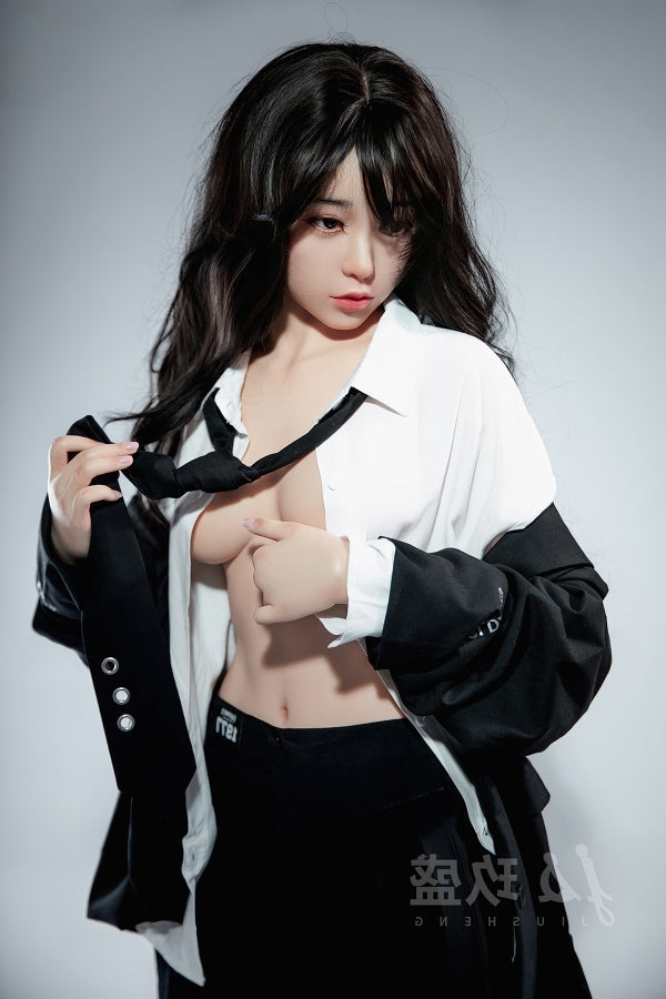 Companion full silicone 149cm SexDolla