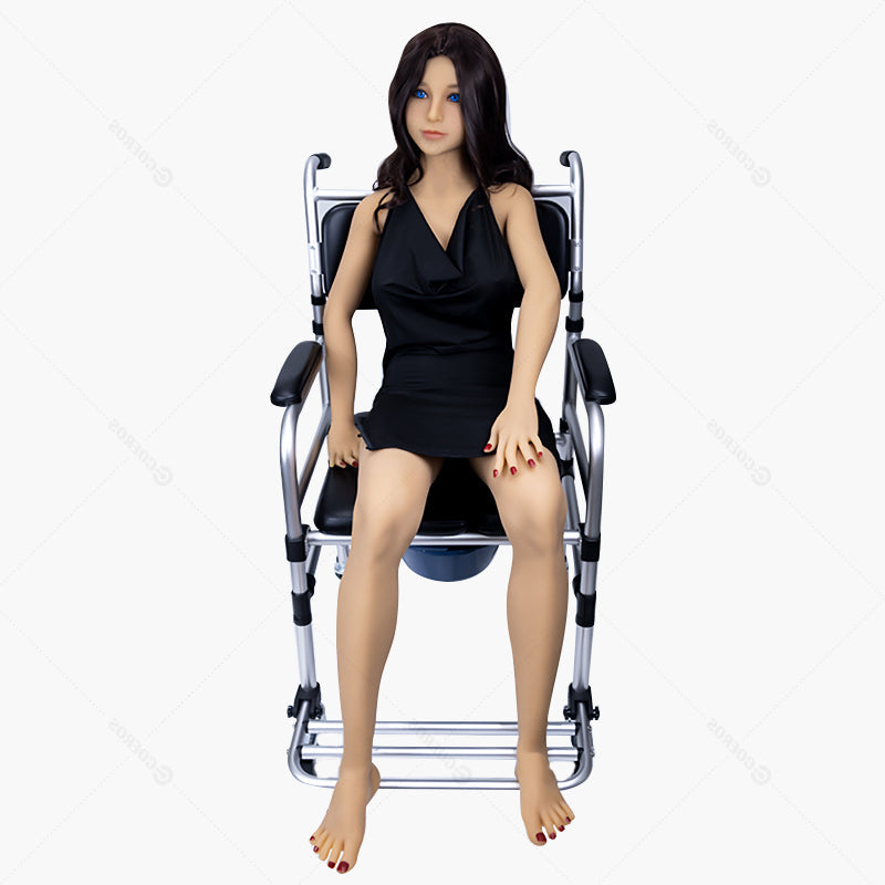 Sex Doll Cleaning and Moving Chair - Betterlovedoll