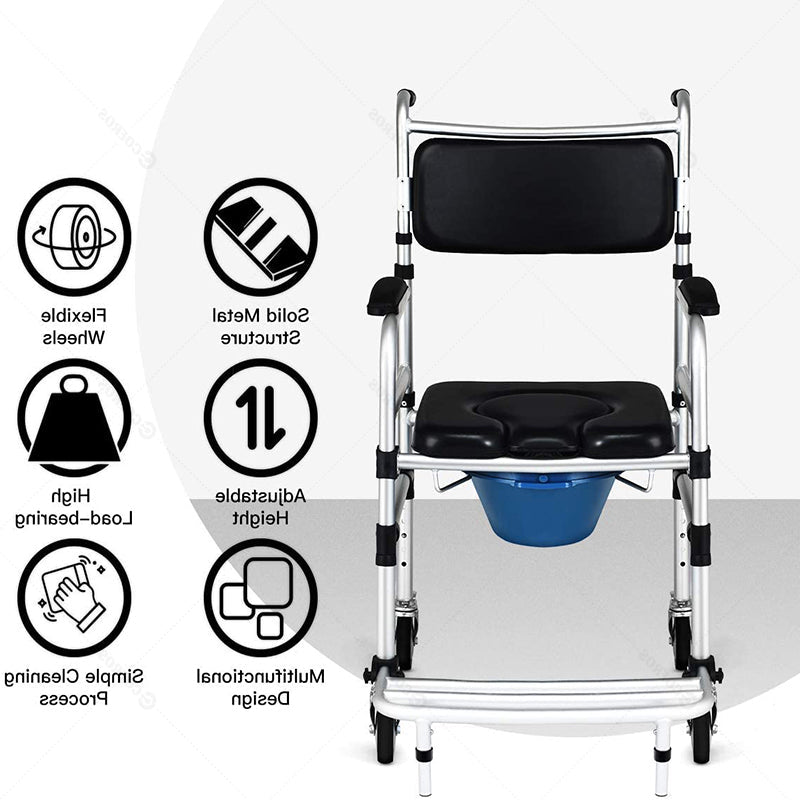 Sex Doll Cleaning and Moving Chair - Betterlovedoll