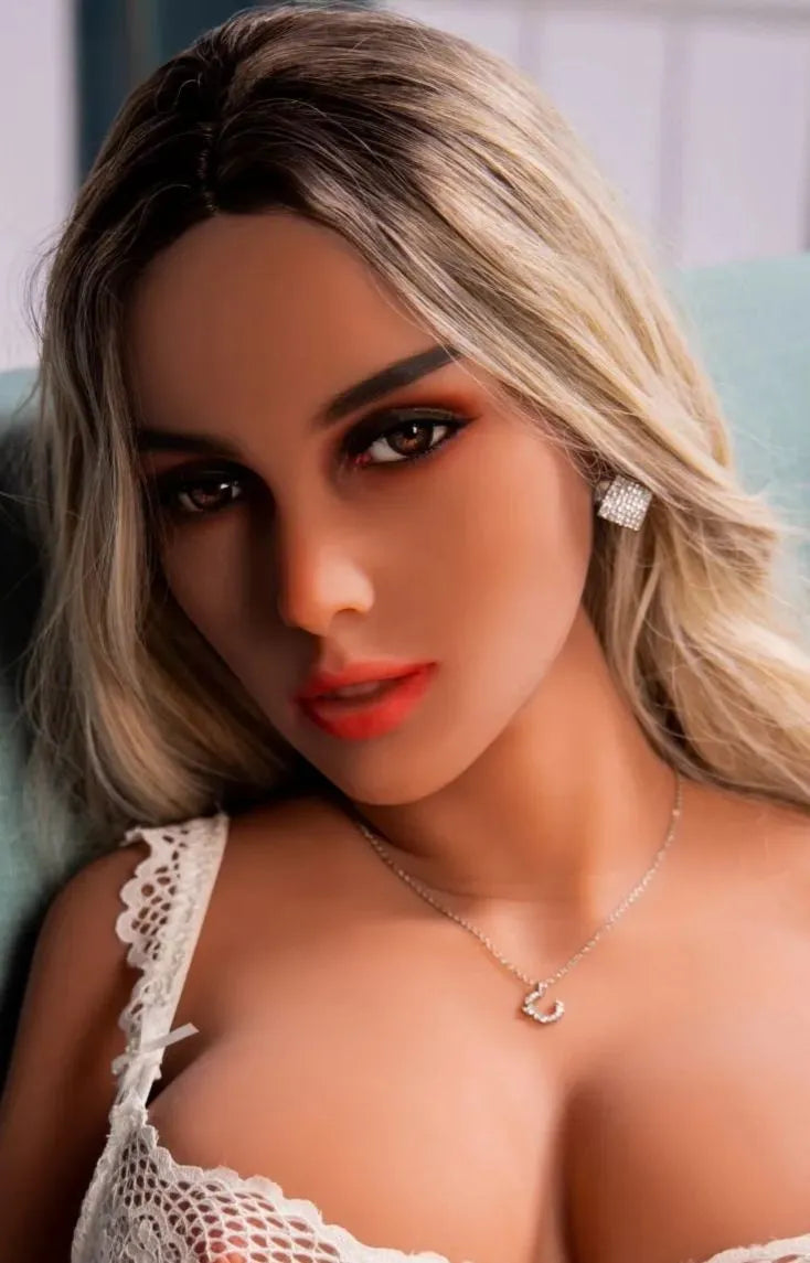 Elu - Beautiful Mid Boobs Life-Like Sex Doll (5 Sizes £©